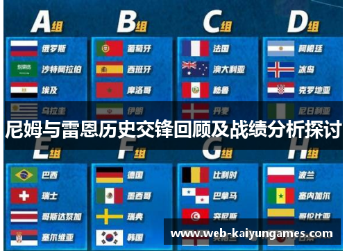 尼姆与雷恩历史交锋回顾及战绩分析探讨